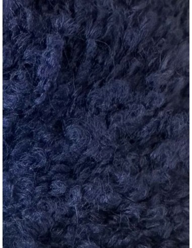 Mérino bouclé - Pack de 10 Pelotes 50g - 140m - Aig : 4-4,5