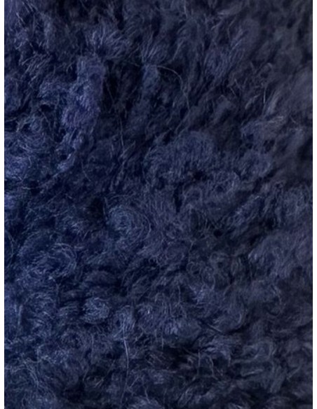 Mérino bouclé - Pack de 10 Pelotes 50g - 140m - Aig : 4-4,5