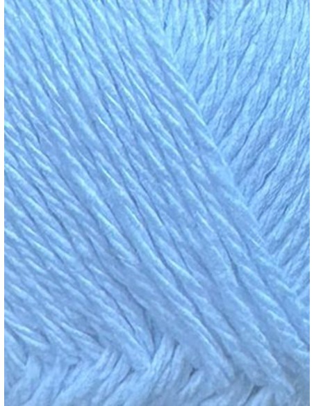 Home Cotton - Pelote 100g - 160m - Aig : 5 - Crochet : 5,5