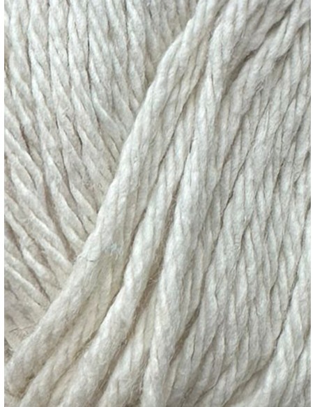 Home Cotton - Pelote 100g - 160m - Aig : 5 - Crochet : 5,5