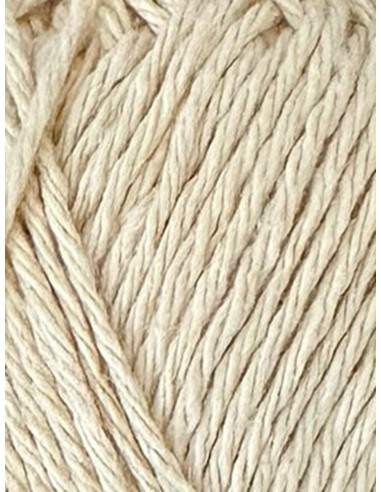Home Cotton - Pelote 100g - 160m - Aig : 5 - Crochet : 5,5