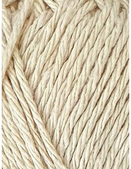 Home Cotton - Pelote 100g - 160m - Aig : 5 - Crochet : 5,5
