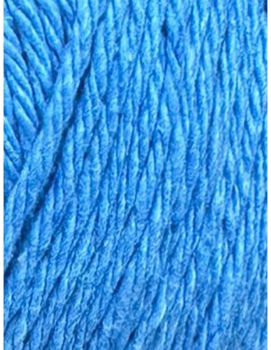 Home Cotton - Pelote 100g - 160m - Aig : 5 - Crochet : 5,5