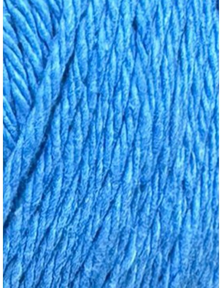 Home Cotton - Pelote 100g - 160m - Aig : 5 - Crochet : 5,5
