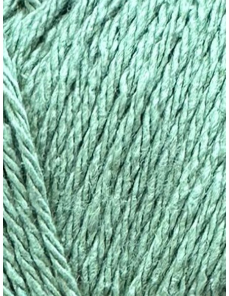 Home Cotton - Pelote 100g - 160m - Aig : 5 - Crochet : 5,5