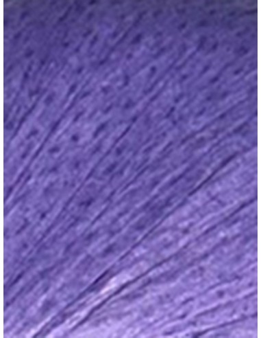 RAPHIA - Pack de 10 Pelotes - 40g - 90m - Violet