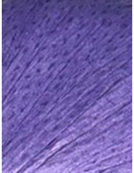 RAPHIA - Pack de 10 Pelotes - 40g - 90m - Violet