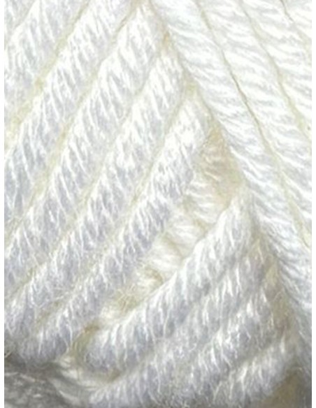 Everyday Big - Pelote 100g - 80m - Aig : 8-10