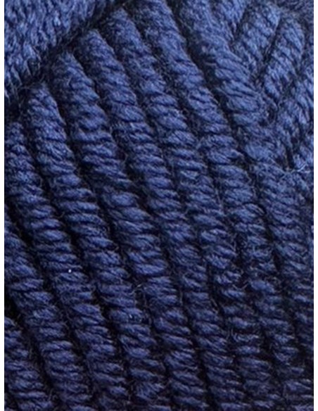 Everyday Big - Pelote 100g - 80m - Aig : 8-10