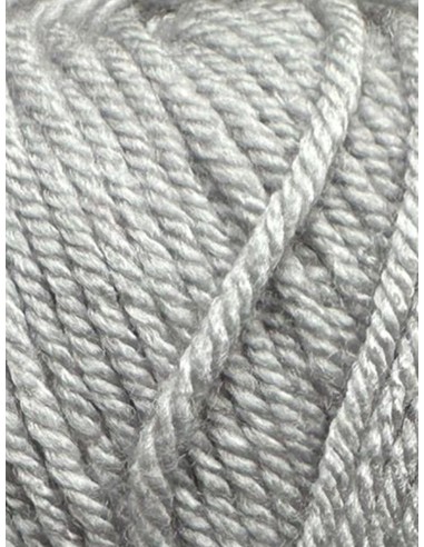 Everyday Worsted - Pelote 100g - 165m - Aig : 4,5-5