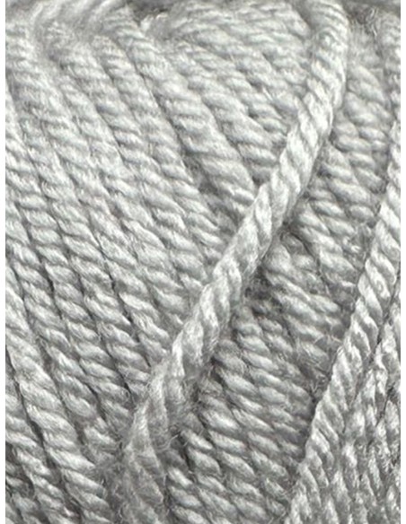 Everyday Worsted - Pelote 100g - 165m - Aig : 4,5-5