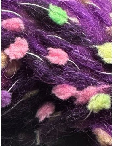 Arya 613 - Pelote 50g - 80m - Aig : 5,5-8