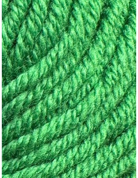 Authentique - Pack de 10 Pelotes 50g - 75m - Aig : 5,5-6