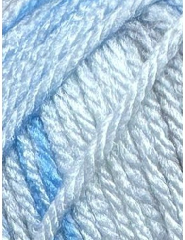 Nancy - Pelote 100g - 216m - Aig : 4,5