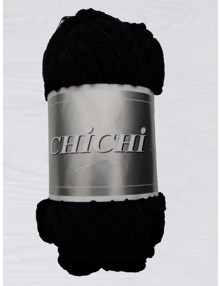 Pelote de fil à tricoter Laine Mélangée  30% Kid Mohair 37% Acrylique 33% Polyamide Poids : 25g Longueur : 238m Aiguilles : 2-2,