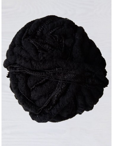 Pelote de fil à tricoter Laine Mélangée  30% Kid Mohair 37% Acrylique 33% Polyamide Poids : 25g Longueur : 238m Aiguilles : 2-2,