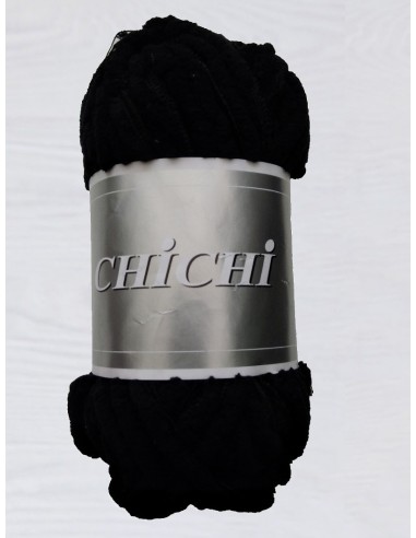 Chichi 61 - Pack 5 pelotes de 100g