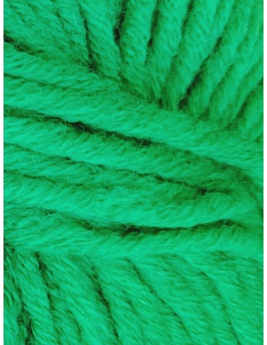 Mérino 5 - 826 Pelote Vert cru