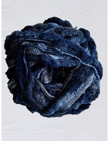 Pelote de fil à tricoter Laine Mélangée  30% Kid Mohair 37% Acrylique 33% Polyamide Poids : 25g Longueur : 238m Aiguilles : 2-2,