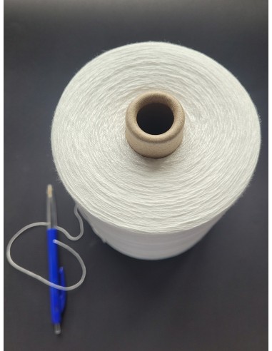 Bobine 1Kg - Fil 100% Polyester - Très solide