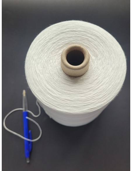 Bobine 1Kg - Fil 100% Polyester - Très solide