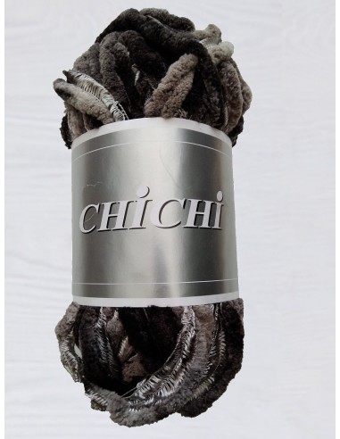 Chichi 150 - Pack 5 pelotes de 100g