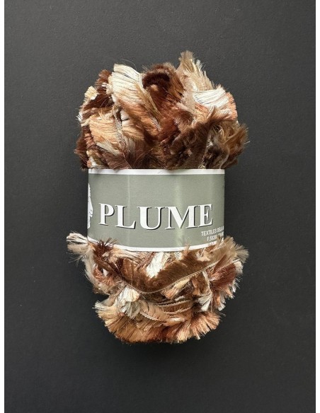 Pelote de fil à tricoter Pure Laine 100% Pure Laine Poids : 50g Longueur : 120m Aiguilles : -