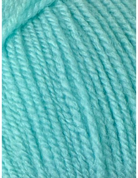 Bambi 14 - Pack de 10 Pelotes Bleu