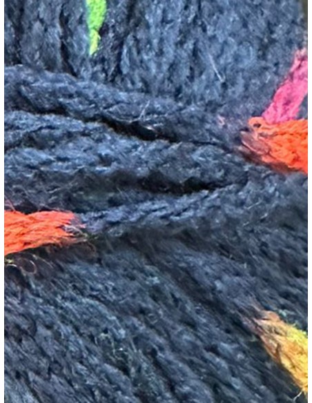 PopCorn 407 - Pack 5 Pelotes Multico