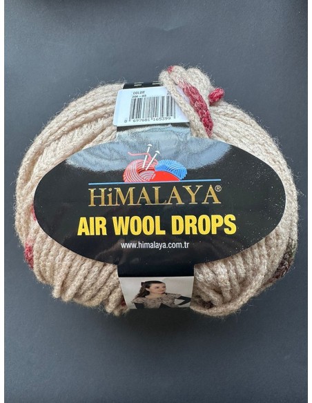 PopCorn 403 - Pack 5 Pelotes Multico