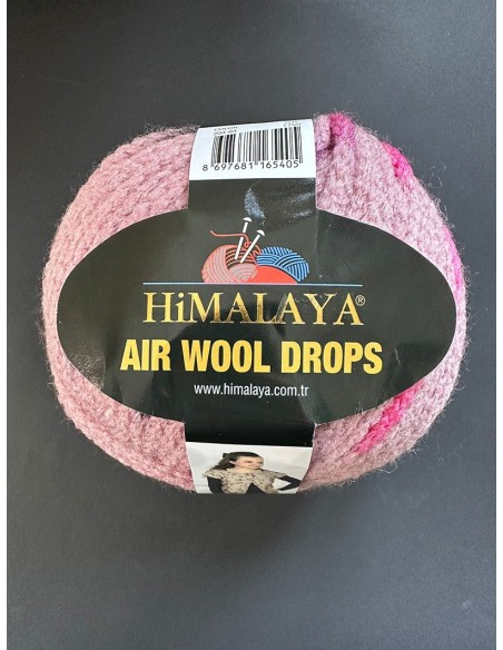 PopCorn 404 - Pack 5 Pelotes Multico