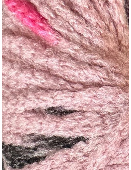 PopCorn 404 - Pack 5 Pelotes Multico