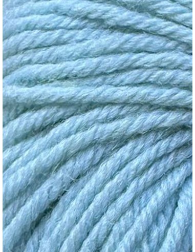 DMC Mérino 4 882 - Pelote Glacier