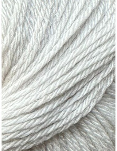 DMC 100% Baby 121 - Pelote Gris Clair