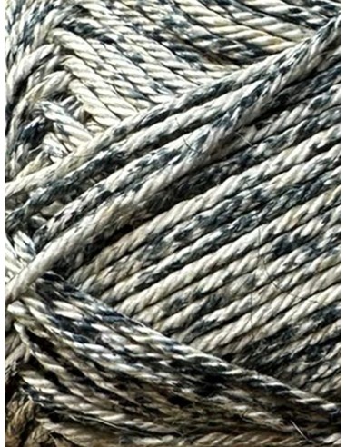 Golden Fleece 1115 - Pelote Coton d'Egypte - Granit