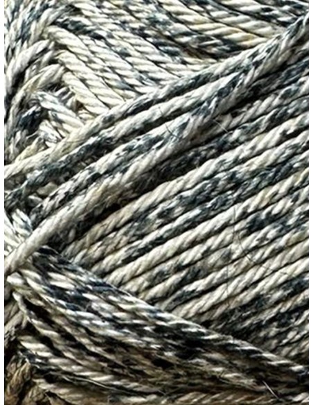 Golden Fleece 1115 - Pelote Coton d'Egypte - Granit