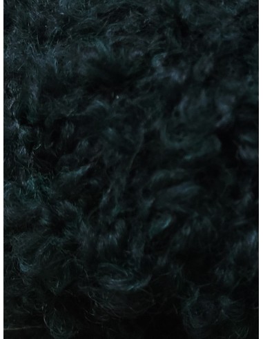 Astrakan 111 - Pelote Vert Foncé