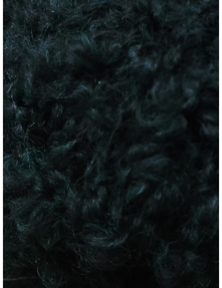 Astrakan 111 - Pelote Vert Foncé