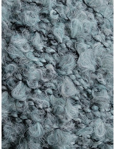 Astrakan 225 - Pack de 10 Pelotes Vert Jade