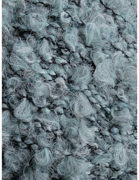 Astrakan 225 - Pack de 10 Pelotes Vert Jade