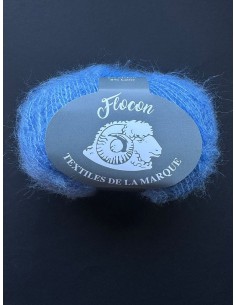 Flocon 117 - Pelote Ciel