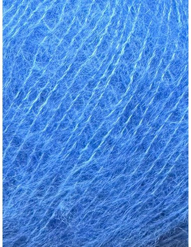 Flocon 117 - Pack de 10 Pelotes - Ciel