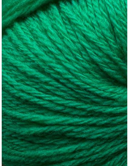 Triple laine 25 - Pack 10 pelotes Vert clair