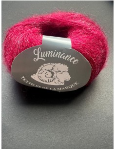 Pelote de fil à tricoter Laine Mélangée 30% Laine 70% Acrylique Poids : 100g Longueur : 300m Aiguilles : 3-4