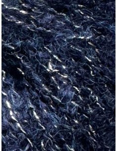 Pelote de fil à tricoter Laine Mélangée 30% Laine 70% Acrylique Poids : 100g Longueur : 300m Aiguilles : 3-4 2