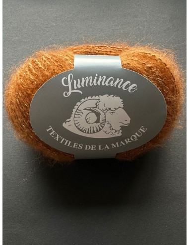 Pelote de fil à tricoter Laine Mélangée 30% Laine 70% Acrylique Poids : 100g Longueur : 300m Aiguilles : 3-4