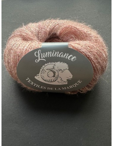 Pelote de fil à tricoter Laine Mélangée 30% Laine 70% Acrylique Poids : 100g Longueur : 300m Aiguilles : 3-4