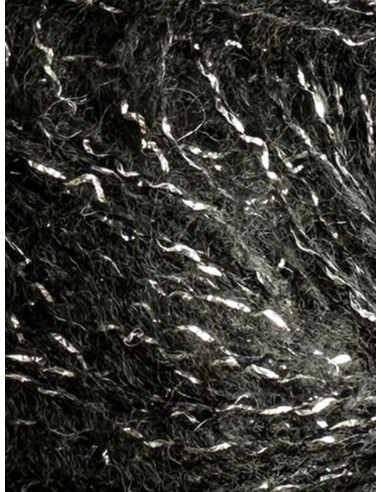 Pelote de fil à tricoter Laine Mélangée 30% Laine 70% Acrylique Poids : 100g Longueur : 300m Aiguilles : 3-4