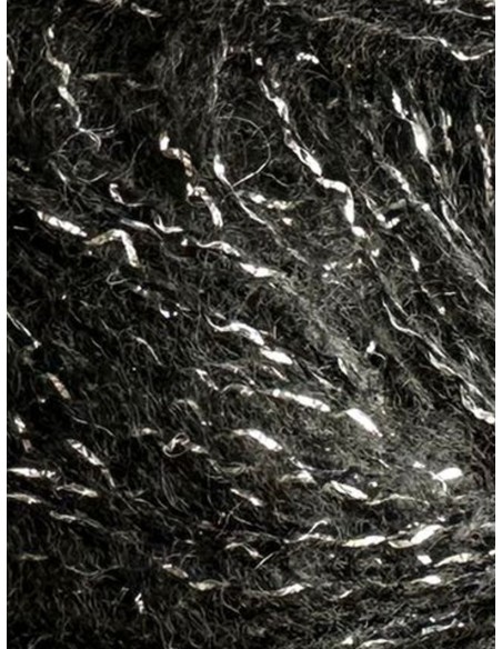 Pelote de fil à tricoter Laine Mélangée 30% Laine 70% Acrylique Poids : 100g Longueur : 300m Aiguilles : 3-4