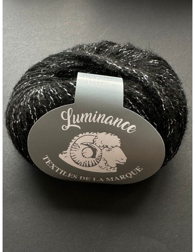Pelote de fil à tricoter Laine Mélangée 30% Laine 70% Acrylique Poids : 100g Longueur : 300m Aiguilles : 3-4